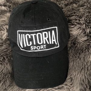 Victoria Sport Baseball Hat